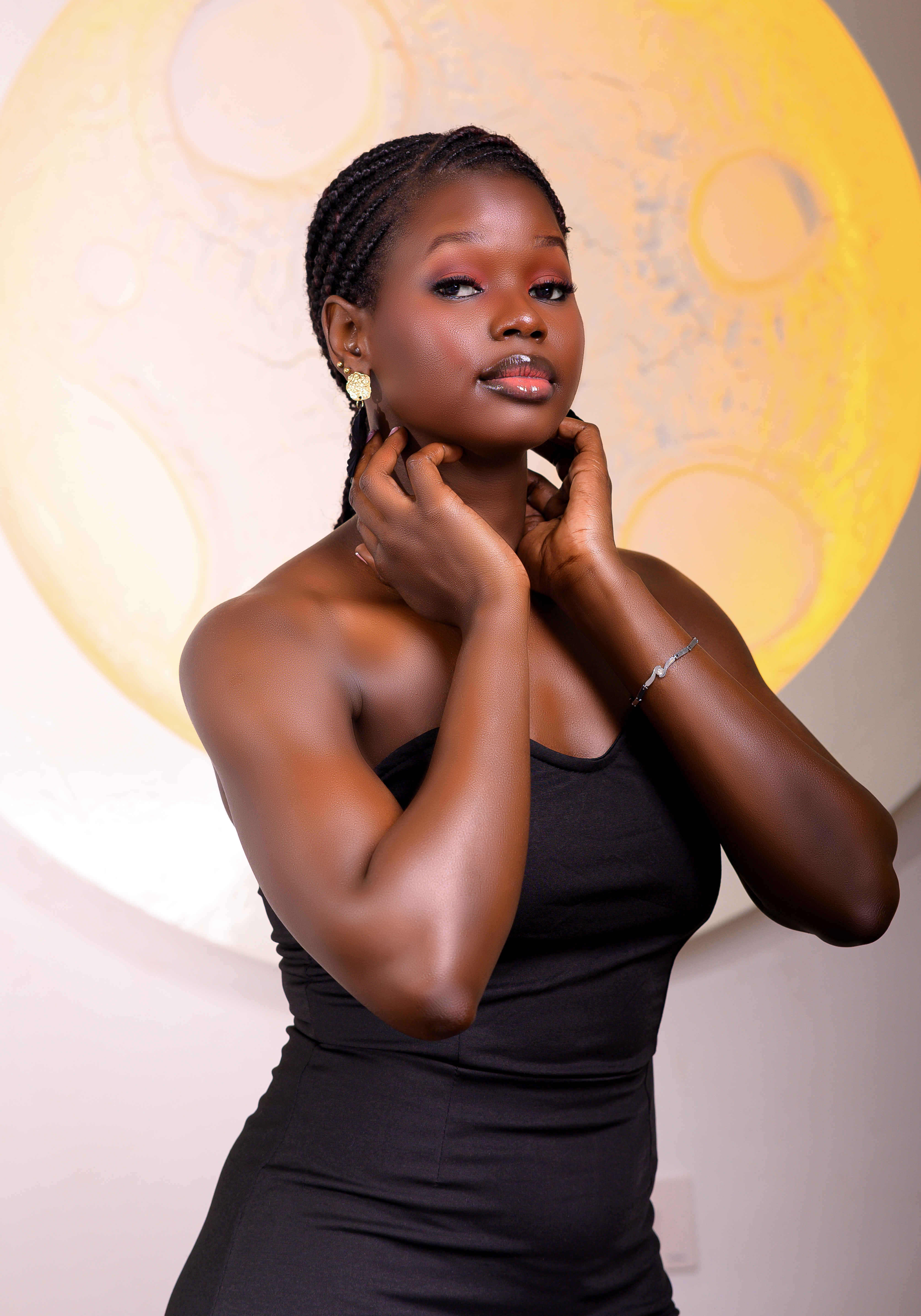 Studio Photography Lira